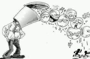 Destroy the rubbish person of person tireless, notice classification clears