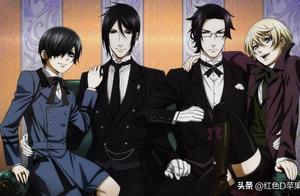 " black deacon " : You had thought, actually you