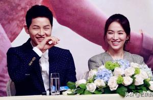 Double the Song Dynasty wears a marriage ring at the same time! Song Zhong radical shows body play s