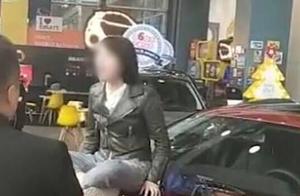 Run quickly woman's bicycle advocate be suspected