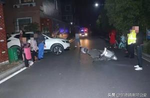 Execute the law after policeman wine? This a few people are make trouble, abuse after wine of money