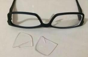 Inferior glasses and expire what concept is glasse