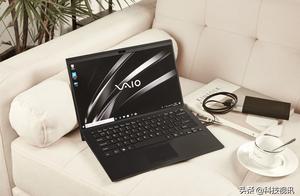 This VAIO SX14 evaluates perfect and frivolous business affairs
