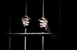 The jail like heaven? When convict comes penniless