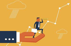 5.9 gold go Long Xinqian situation analysis - dire