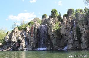 Ashes of the dead of garden of respect and admire 