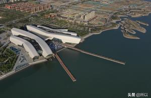 National ocean museum rises today try moving boat 