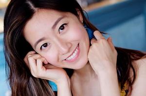 Chen Ziyao of female star of Chinese Hong Kong