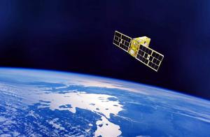 Next year China will finish 60 Jilin net of a group, this satellite ever uncovered truth of debris o