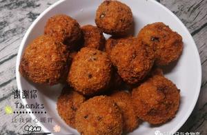 [food is loved] Scotland of net red cate egg, give you the taste of first love, teach you to make eg