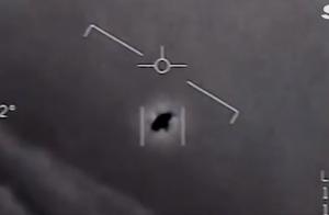 Admitted, american navy says for many times to discover an UFO, supersonic speed has wandered on UFO