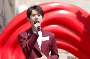 CCTV easy melt of dawn of 51 evening parties scene