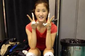 Chinese women's volleyball, successor of month of