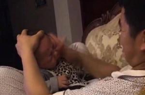 Nanchang parents doubt is like mistreat cerebral p