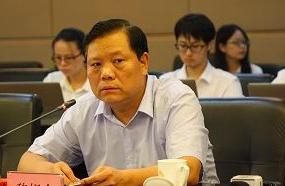 Newest response! Silver-colored grand affirms former president Sun Guohua by punishment arrest, the