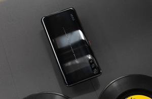 Another do not buy millet 9 reason! IQOO cavalier black netizen evaluates: Reach every aspect of a m