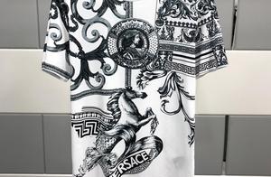 (Fan Saizhe) unlined upper garment of T-shirt of 2