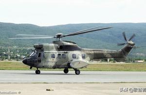 Does the United States do it to Maduluo? Appoint country crash of air force helicopter, team member