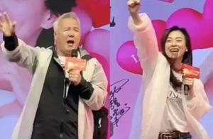 "Grandma appearance " Lin Ruiyang, why to abando