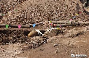 Jujube village tears open bomb of change spot goug