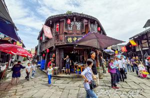 51 small long holidays Lai beach ancient town of t