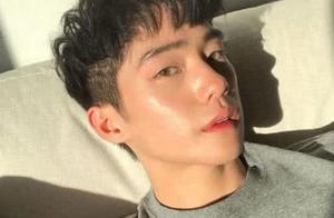 "Dark love " your schoolboy, do not say on the m