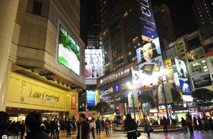 What after you go to Hong Kong, just know? Believe