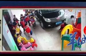 Meizhou abundant is suitable: Driver of one nurser