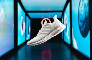 Can wear all one's life! Adidas says, this is bla