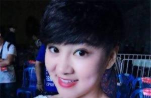 Zhao Benshan female prentice cruel thin become 110 jins 