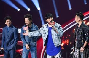 Is Lin Junjie become " Chinese nice voice " advi