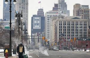 Big be defeated! Boeing fall from the sky, who des