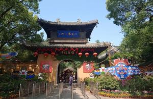 Ancient town of hill of the benefit that do not ha