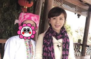 The netizen was in Guilin recently news of come ac