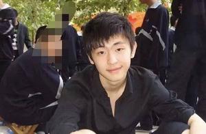 Exposure of photograph of period of high school of