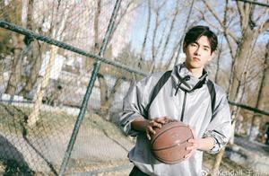 Creation battalion 2019 Yu Hao counts inadequacy to suffer washing out camera bellows to operate sti