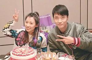 12 days are lain between when, zhang Danfeng was responded to eventually! The netizen lets him learn