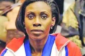 World women's volleyball wants blocking the way o