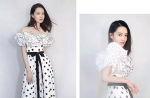 Today spring the wave that nots allow to ignore nods an element, put on too beautiful also!