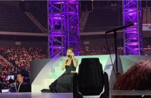 Yang Chenglin exposes to the sun " family got ski