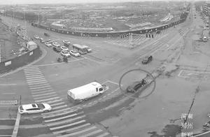 Henan saves total fleet of policeman of Public Security Department: Motor-car of report exceeding bi