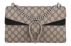 Does Gucci wrap packet of fake to run rampant to d