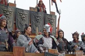 Zhu Yuanzhang defeats Chen Youliang, jing gets a suit cold sweat, breathe out greatly: One action is