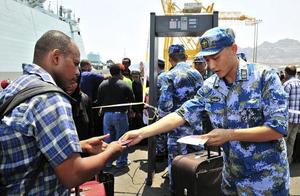 The Libyan operation that remove live abroad is so