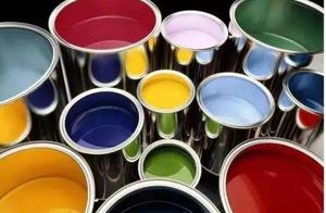 Decorate the Tibet in coating to wear carcinogen! 