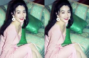 AI rehabilitate Lin Qingxia, Wang Zuxian is old illuminate a netizen: Do not repair same so beautifu