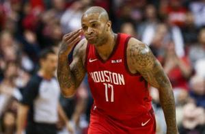 True with one enemy the person of 5 is not Harden,