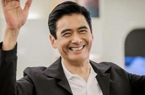 Be modesty or plain truth? Before Zhou Runfa profe