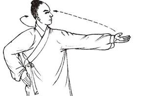 The Eight Immortals in the legend is authentic 8 D