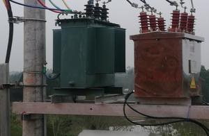 Three-phase is lopsided, how judgement and solve?